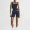 Short taille haute 7 pouces LIFE Atmosphere