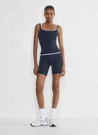 Short taille haute 7 pouces LIFE Atmosphere