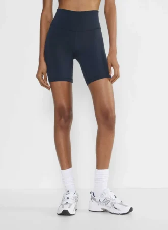 Short taille haute 7 pouces LIFE Atmosphere