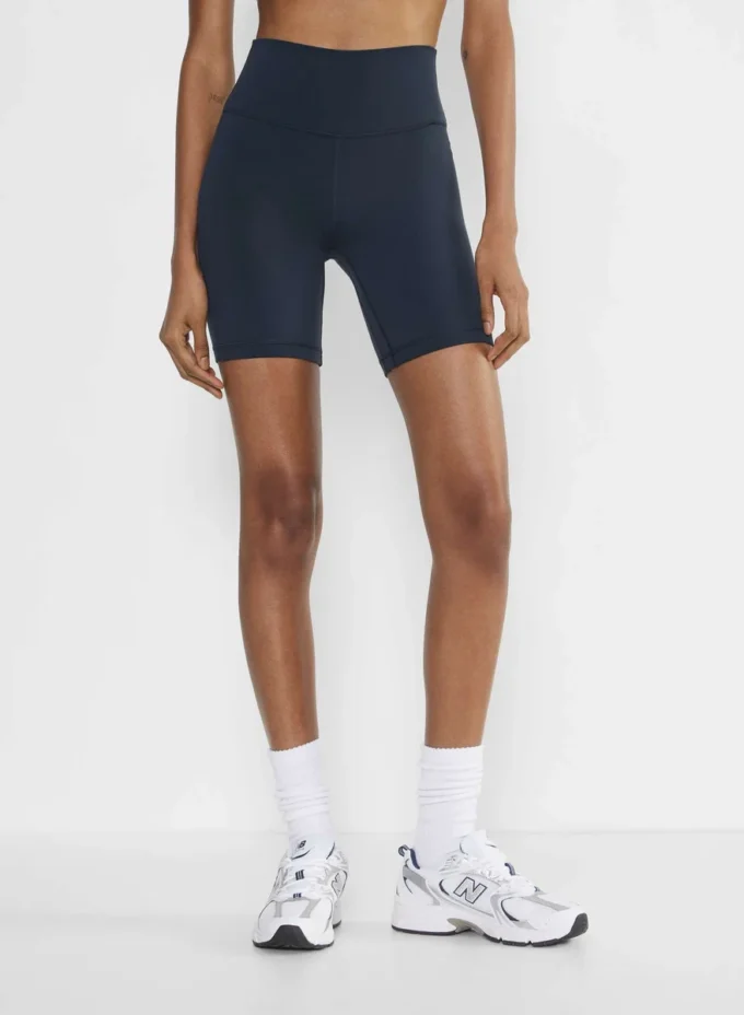 Short taille haute 7 pouces LIFE Atmosphere