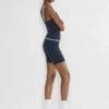 Short taille haute 7 pouces LIFE Atmosphere