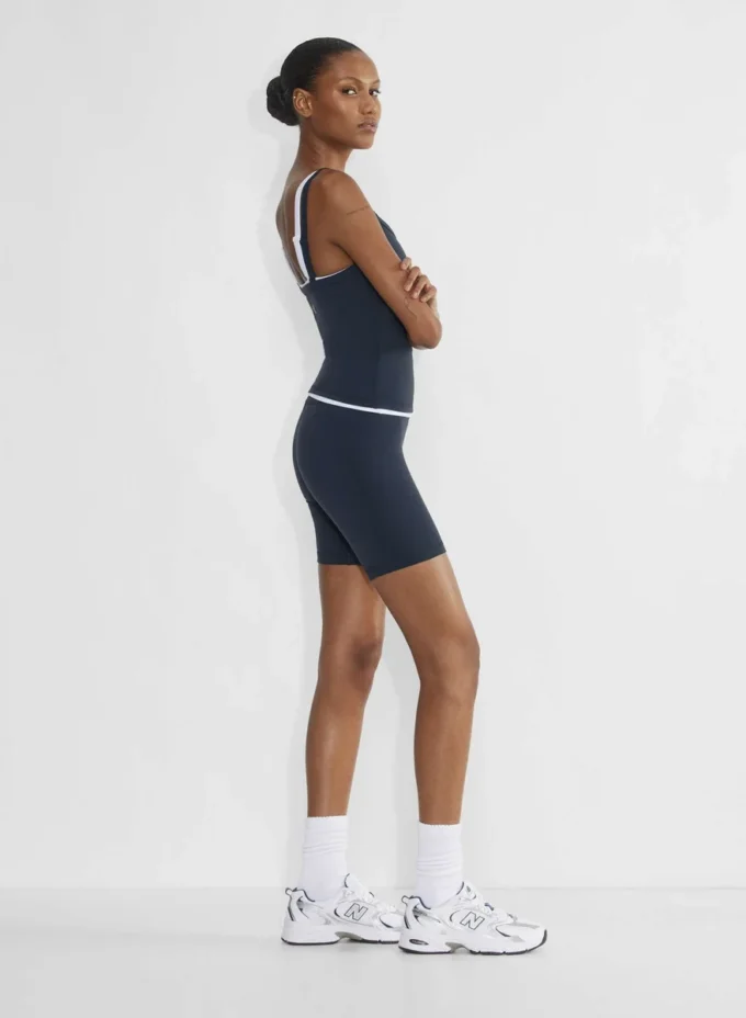 Short taille haute 7 pouces LIFE Atmosphere