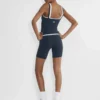 Short taille haute 7 pouces LIFE Atmosphere