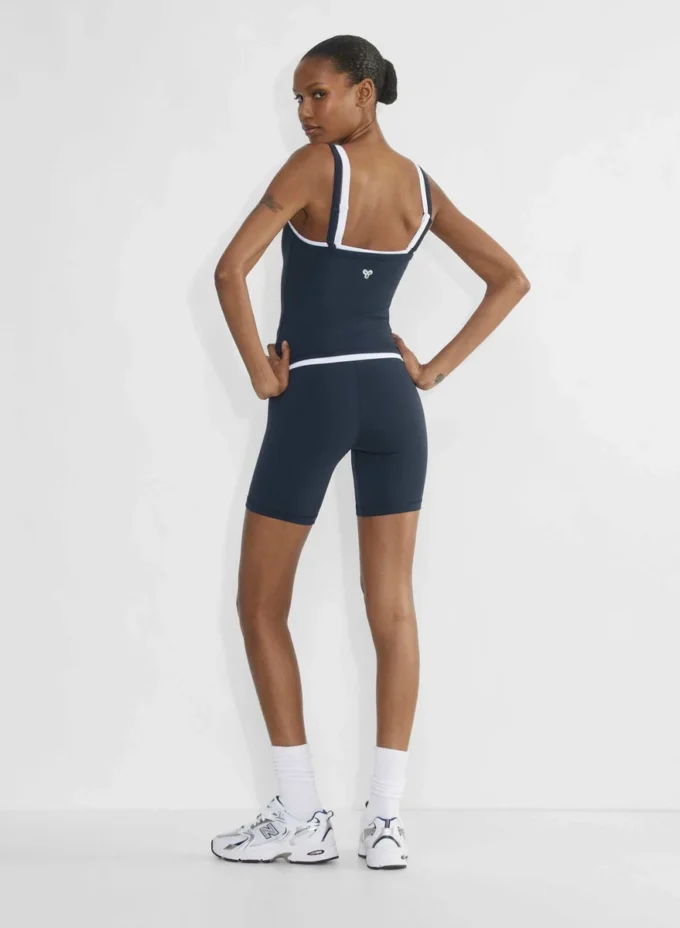 Short taille haute 7 pouces LIFE Atmosphere