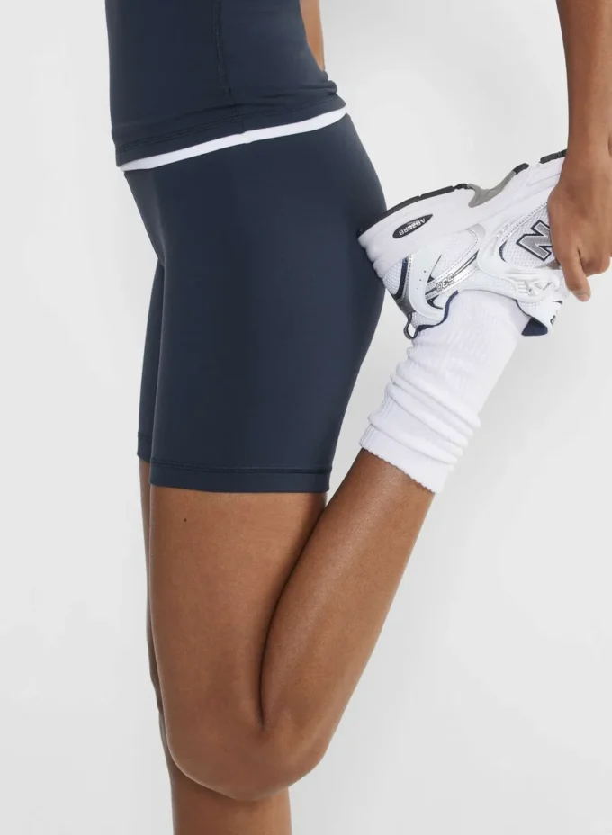Short taille haute 7 pouces LIFE Atmosphere