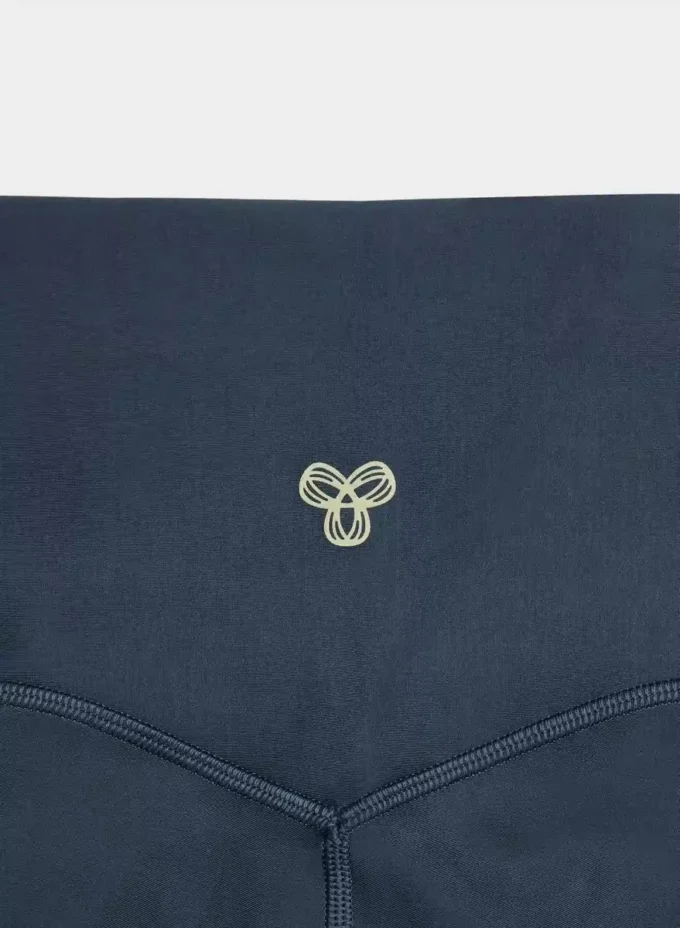 Short taille haute GloTone™ Cheeky Infinite 5&Prime;