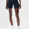 Short taille haute GloTone™ Cheeky Infinite 5&Prime;