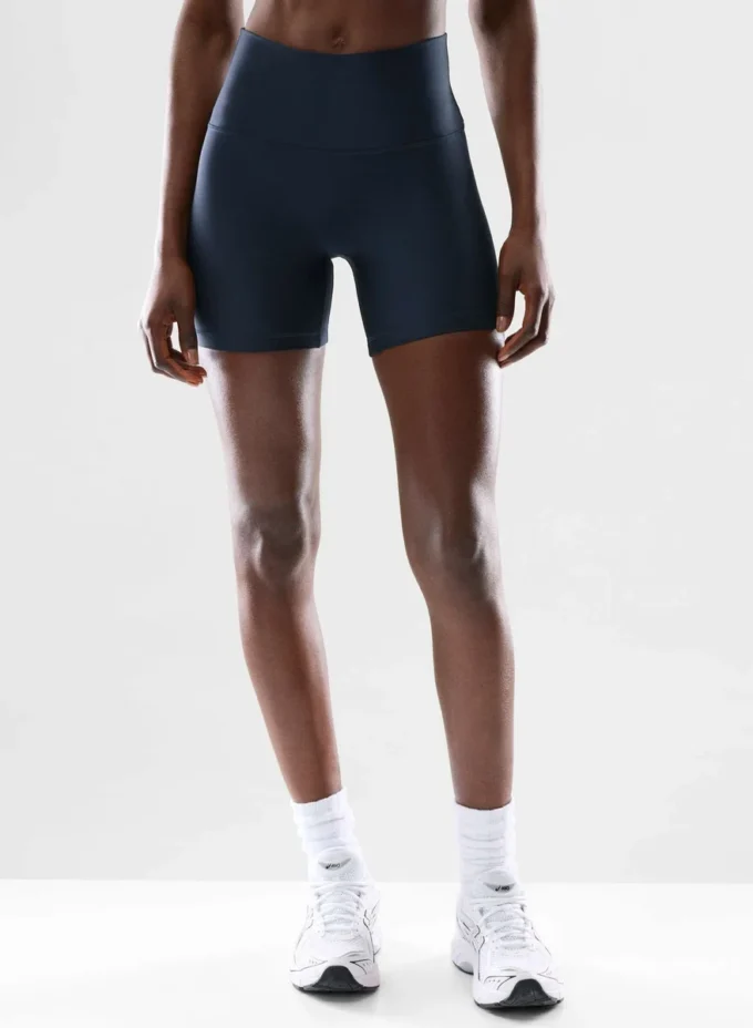 Short taille haute GloTone™ Cheeky Infinite 5&Prime;