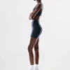 Short taille haute GloTone™ Cheeky Infinite 5&Prime;