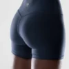 Short taille haute GloTone™ Cheeky Infinite 5&Prime;