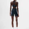 Short taille haute GloTone™ Cheeky Infinite 5&Prime;