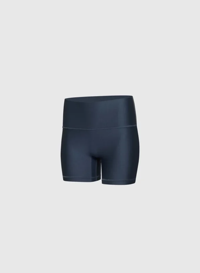 Short taille haute GloTone™ Cheeky Infinite 5&Prime;