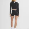 Short taille haute LIFE Atmosphere 3&Prime;