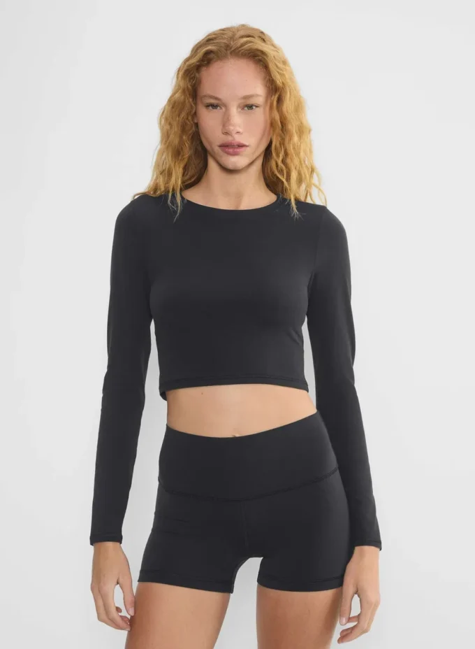 Short taille haute LIFE Atmosphere 3&Prime;