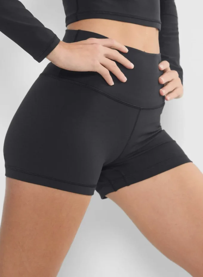 Short taille haute LIFE Atmosphere 3&Prime;