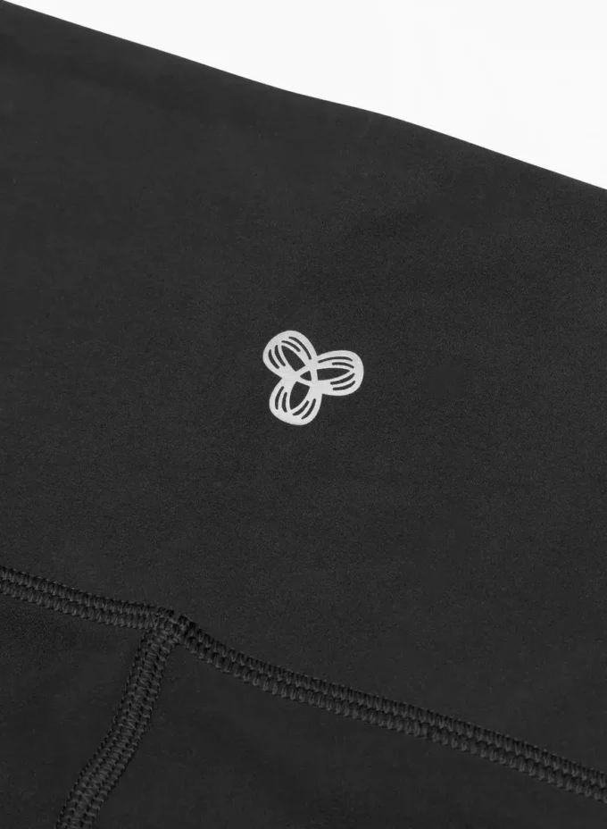 Short taille haute TnaBUTTER™ Atmosphere 7&Prime;