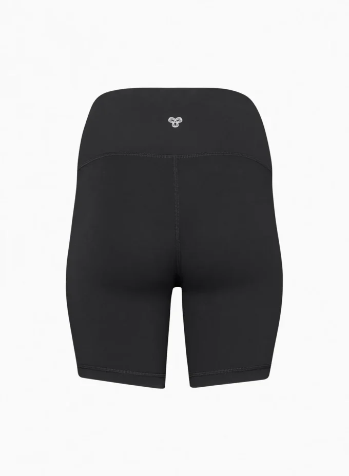 Short taille haute TnaBUTTER™ Atmosphere 7&Prime;