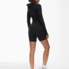 Short taille haute TnaBUTTER™ Cheeky 7&Prime;