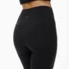 Short taille haute TnaBUTTER™ Cheeky 7&Prime;