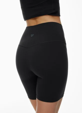 Short taille haute TnaBUTTER™ Cheeky 7&Prime;
