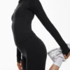Short taille haute TnaBUTTER™ Cheeky 7&Prime;