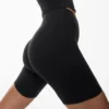 Short taille haute TnaBUTTER™ Cheeky 7&Prime;