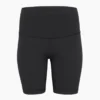 Short taille haute TnaBUTTER™ Cheeky 7&Prime;