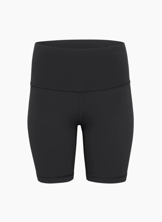 Short taille haute TnaBUTTER™ Cheeky 7&Prime;