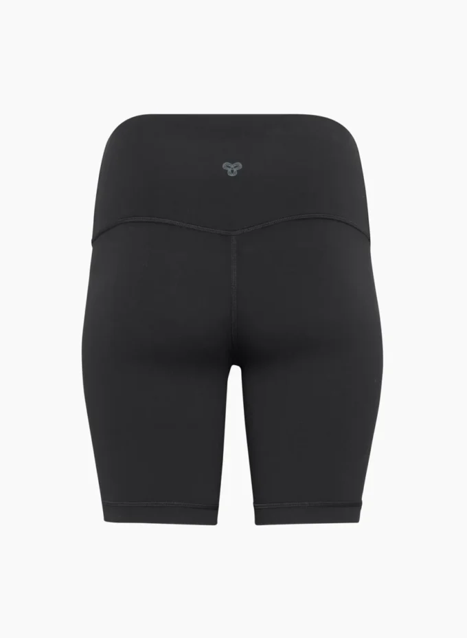 Short taille haute TnaBUTTER™ Cheeky 7&Prime;