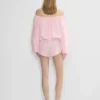 Short Villa en coton AirPlush™
