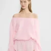 Short Villa en coton AirPlush™