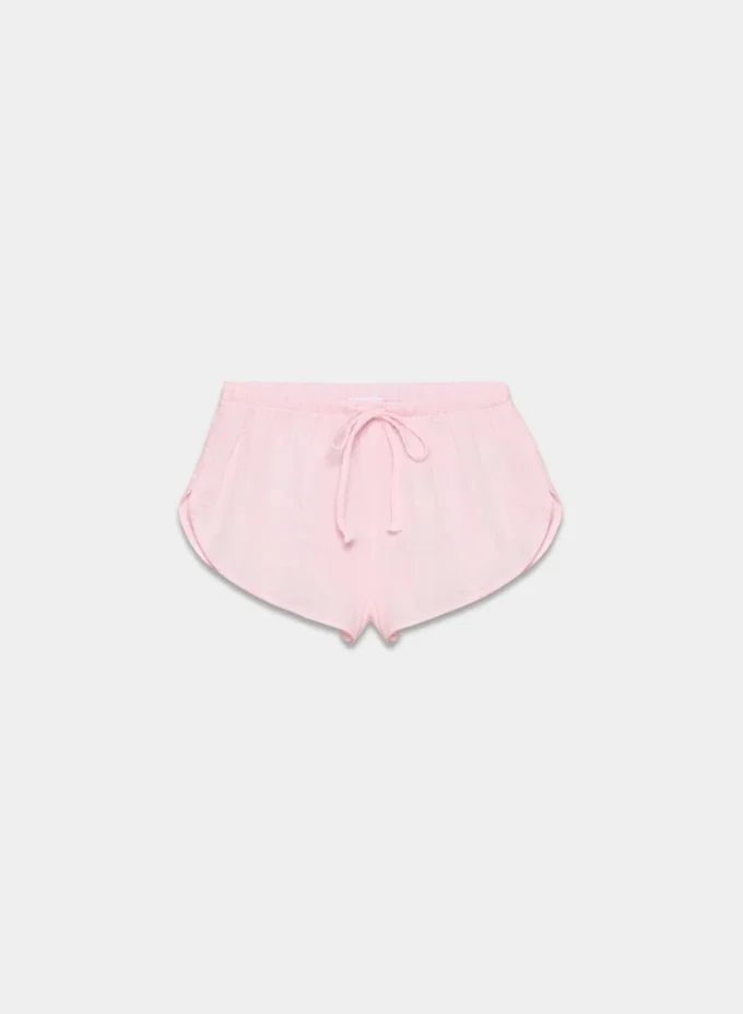 Short Villa en coton AirPlush™