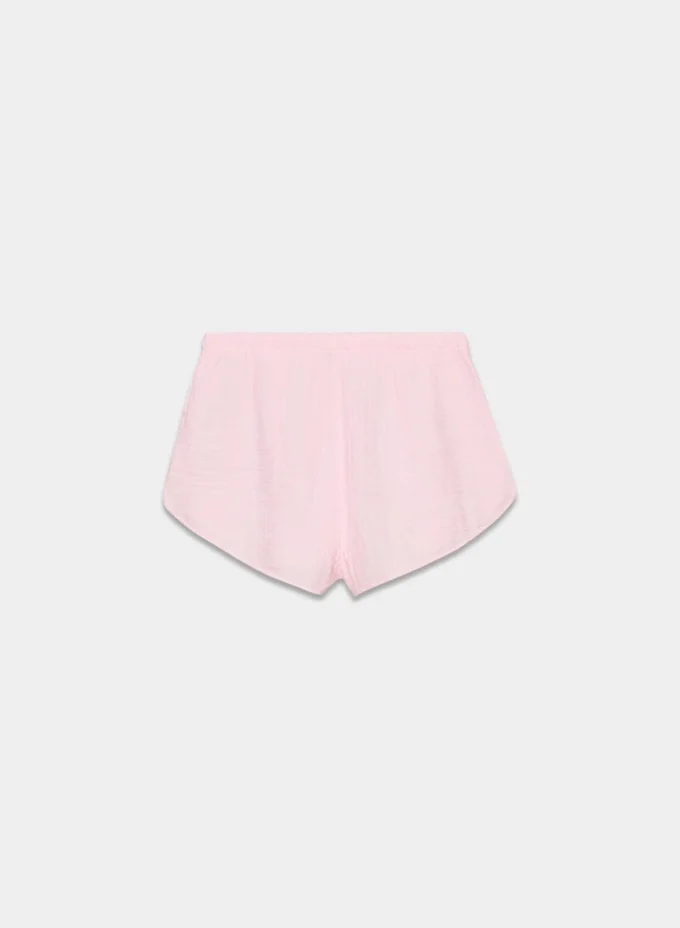 Short Villa en coton AirPlush™