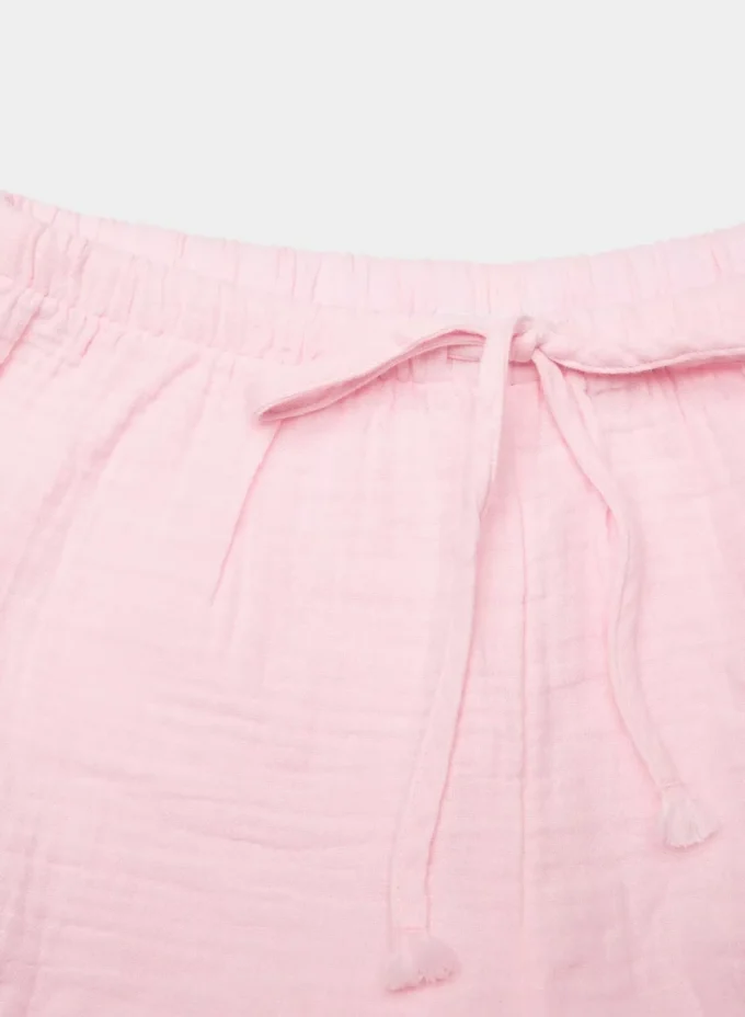 Short Villa en coton AirPlush™