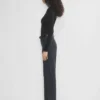 Smooth Seamless Willow Hip Longsleeve