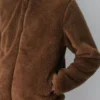 Snowdrop Zip-up
