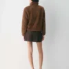 Snowdrop Zip-up