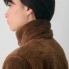 Snowdrop Zip-up