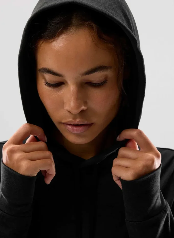 SoftBound™ Sweat à capuche Miles