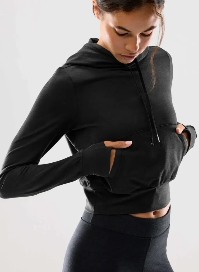 SoftBound™ Sweat à capuche Miles