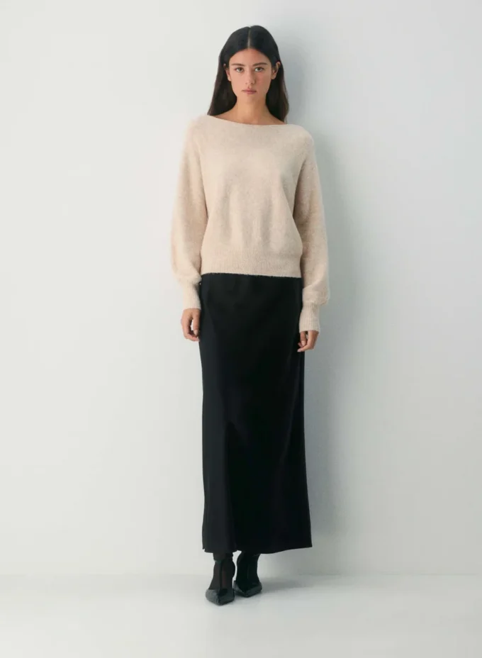 SoftSpoke™ Pull Rhoda