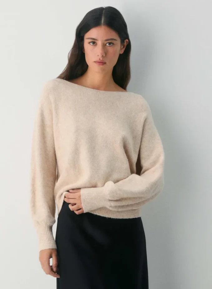 SoftSpoke™ Pull Rhoda