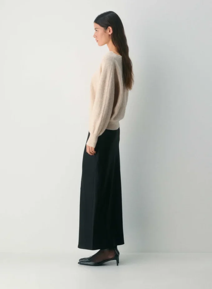 SoftSpoke™ Pull Rhoda