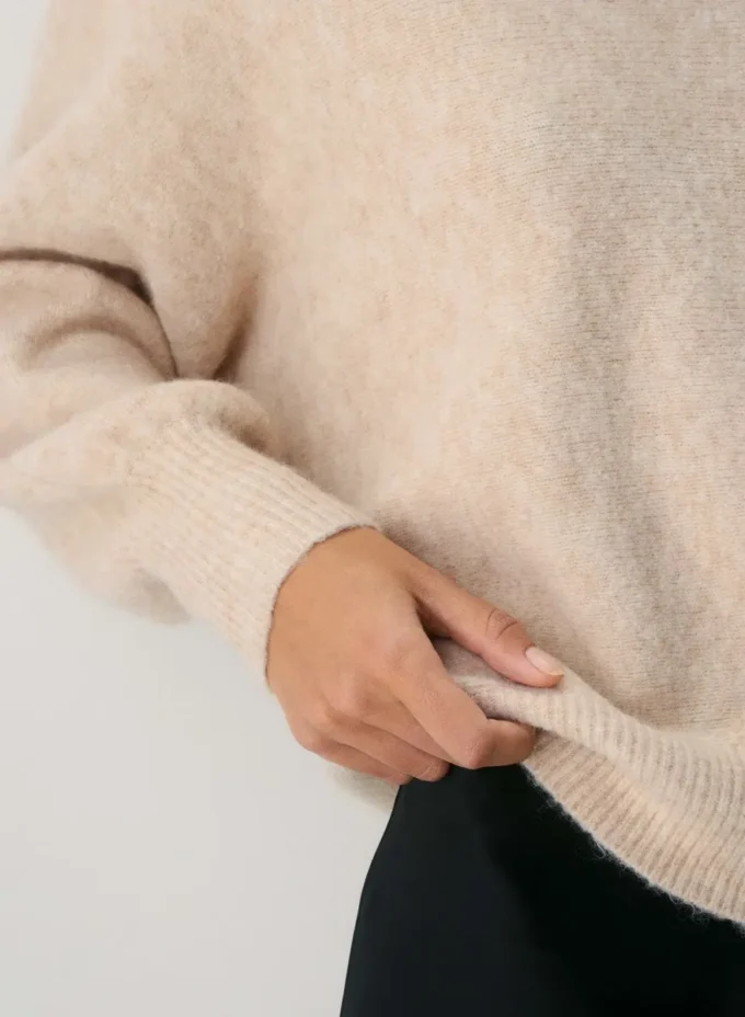 SoftSpoke™ Pull Rhoda