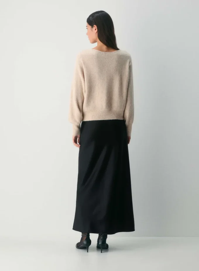 SoftSpoke™ Pull Rhoda