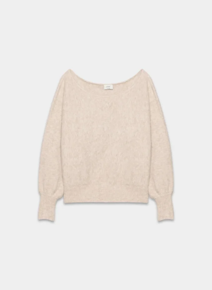 SoftSpoke™ Pull Rhoda