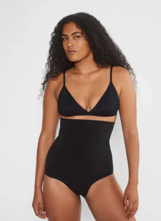 Sous-vêtements sans coutures ShapeEnhance™