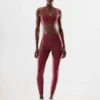 Soutien-gorge de sport GloTone™ Hustle