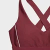 Soutien-gorge de sport GloTone™ Hustle