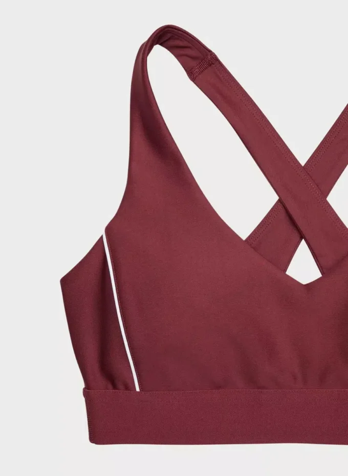Soutien-gorge de sport GloTone™ Hustle